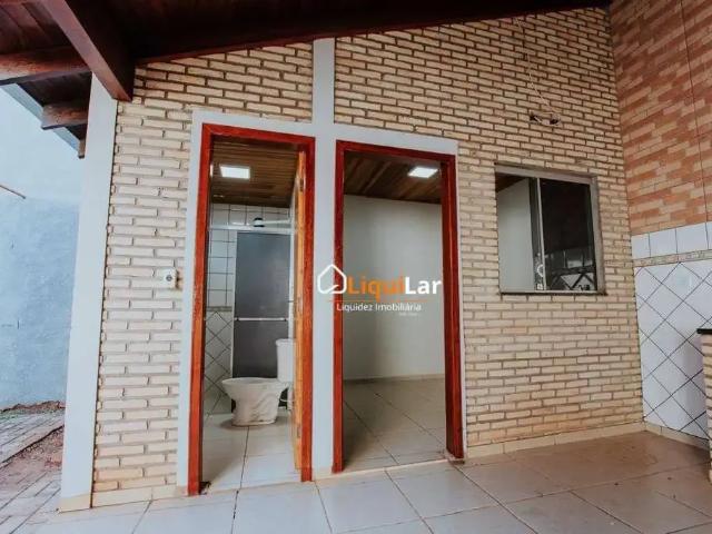 Casa venda em Região Geográfica Imediata de Campo Grande, Campo Grande