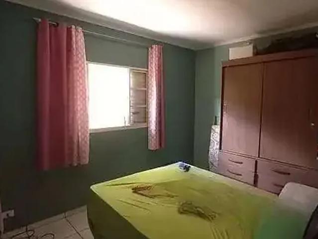 Casa venda em Região Geográfica Imediata de Campo Grande, Campo Grande