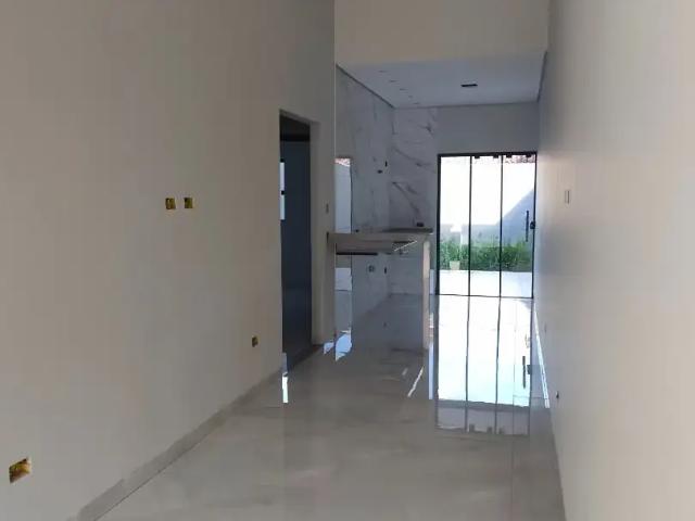 Casa venda em Região Geográfica Imediata de Campo Grande, Campo Grande