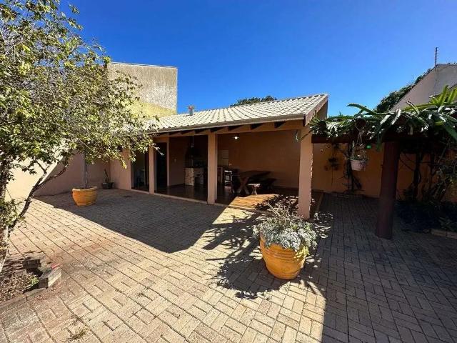 Casa venda em Região Geográfica Imediata de Campo Grande, Campo Grande