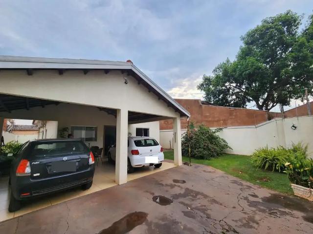 Casa venda em Região Geográfica Imediata de Campo Grande, Campo Grande