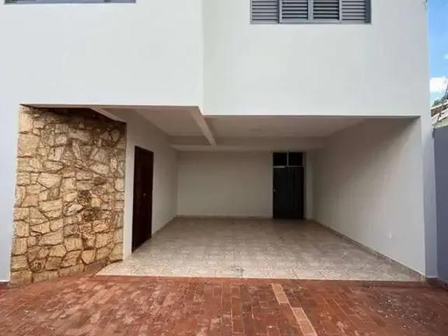 Casa venda em Região Geográfica Imediata de Campo Grande, Campo Grande