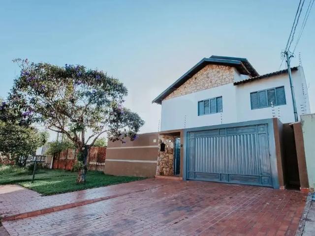 Casa venda em Região Geográfica Imediata de Campo Grande, Campo Grande