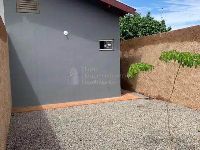 Casa venda em Região Geográfica Imediata de Campo Grande, Campo Grande