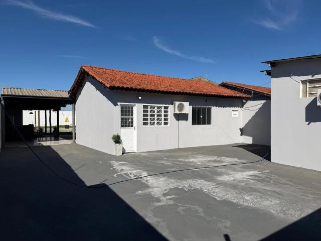Casa venda em Coophatrabalho, Campo Grande