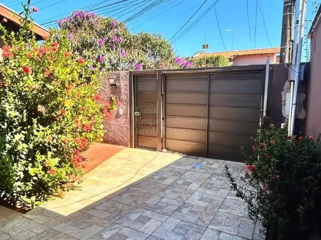 Casa venda em Região Geográfica Imediata de Campo Grande, Campo Grande