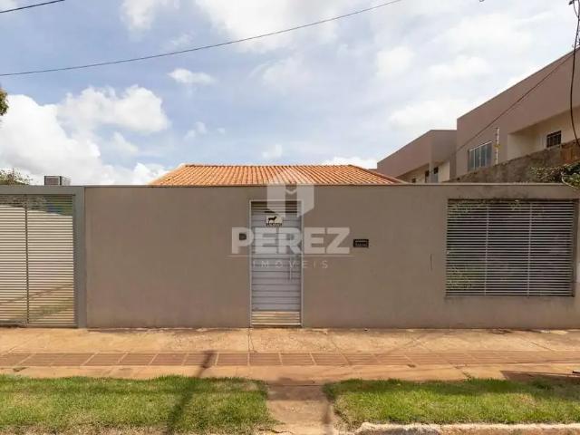 Casa venda em Região Geográfica Imediata de Campo Grande, Campo Grande