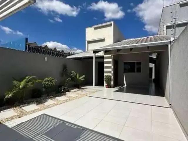Casa venda em Região Geográfica Imediata de Campo Grande, Campo Grande