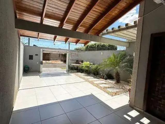 Casa venda em Região Geográfica Imediata de Campo Grande, Campo Grande