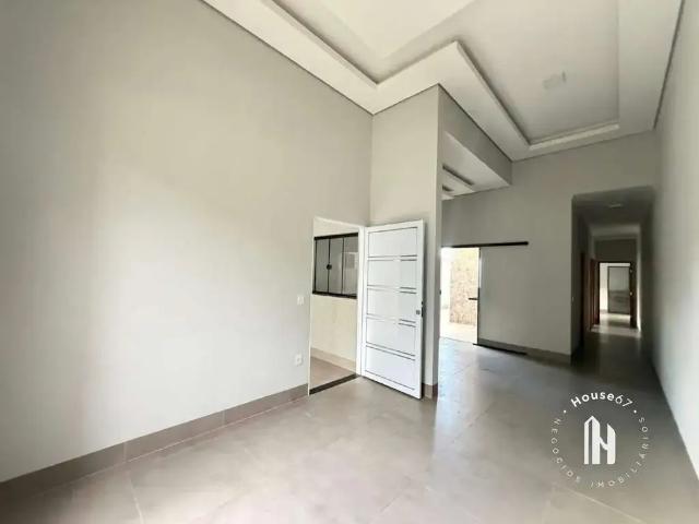 Casa venda em Região Geográfica Imediata de Campo Grande, Campo Grande