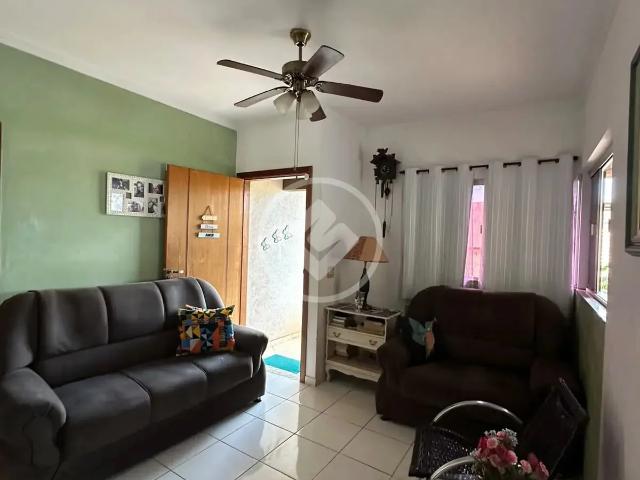 Casa venda em Universitário B, Campo Grande