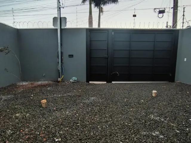Casa venda em Região Geográfica Imediata de Campo Grande, Campo Grande