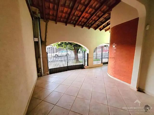 Casa venda em Região Geográfica Imediata de Campo Grande, Campo Grande