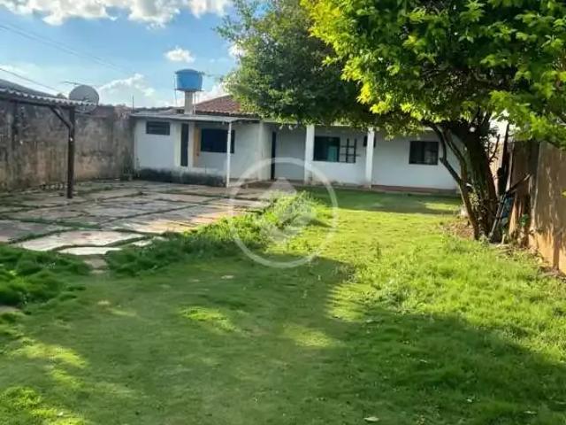 Casa venda em Região Geográfica Imediata de Campo Grande, Campo Grande