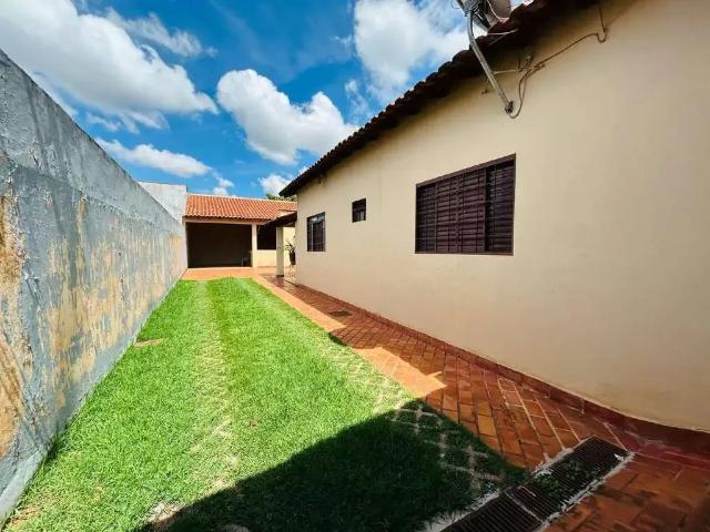 Casa venda em Região Geográfica Imediata de Campo Grande, Campo Grande