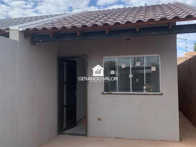 Casa venda em Região Geográfica Imediata de Campo Grande, Campo Grande