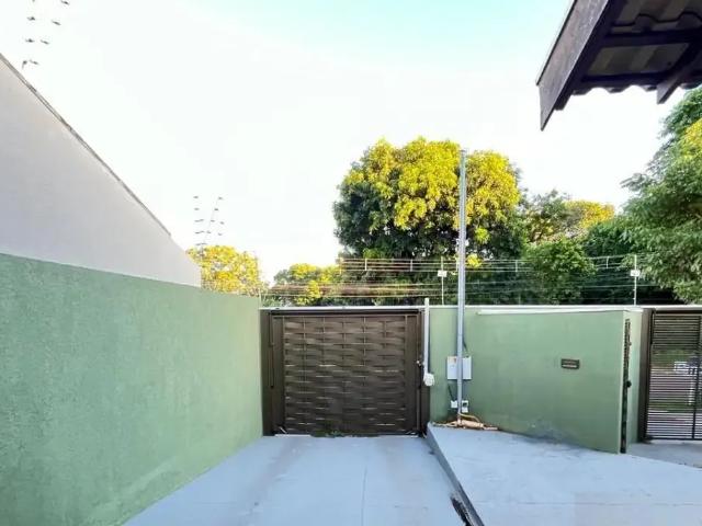 Casa venda em Região Geográfica Imediata de Campo Grande, Campo Grande