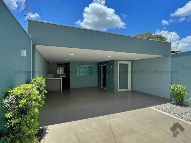 Casa venda em Região Geográfica Imediata de Campo Grande, Campo Grande
