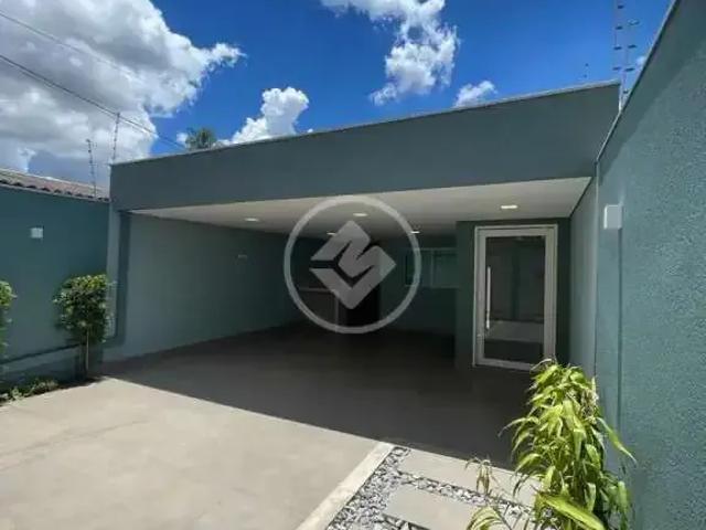 Casa venda em Região Geográfica Imediata de Campo Grande, Campo Grande