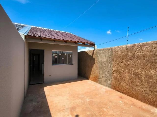 Casa venda em Região Geográfica Imediata de Campo Grande, Campo Grande