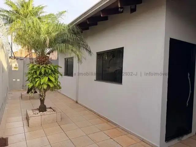 Casa venda em Região Geográfica Imediata de Campo Grande, Campo Grande
