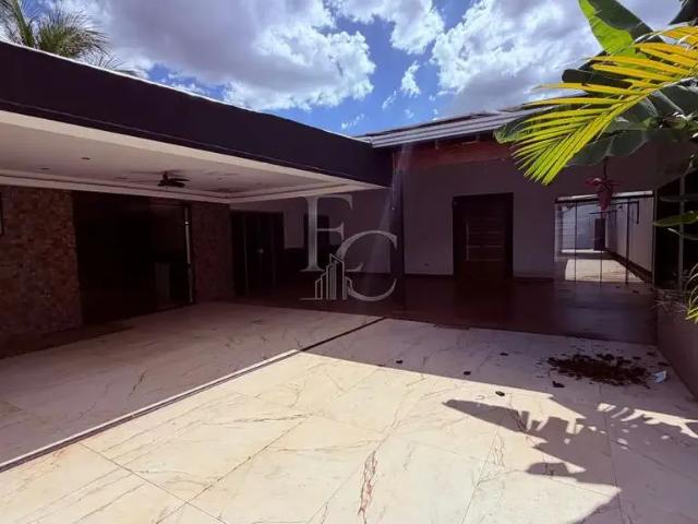 Casa venda em Região Geográfica Imediata de Campo Grande, Campo Grande
