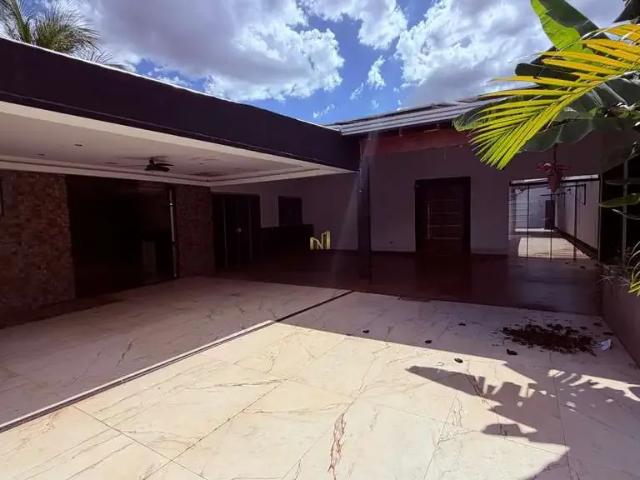 Casa venda em Região Geográfica Imediata de Campo Grande, Campo Grande