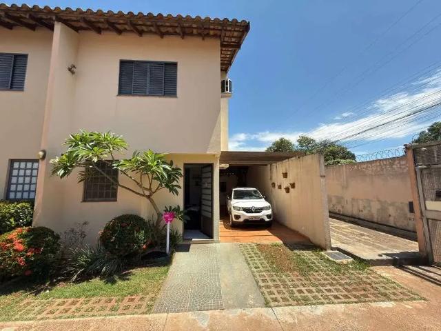 Casa venda em Região Geográfica Imediata de Campo Grande, Campo Grande