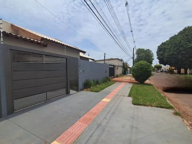 Casa venda em Região Geográfica Imediata de Campo Grande, Campo Grande