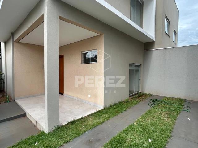 Casa venda em Sobrinho II, Campo Grande