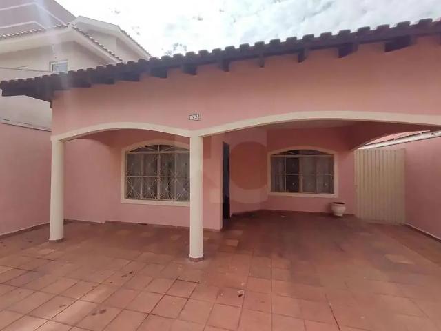 Casa venda em Região Geográfica Imediata de Campo Grande, Campo Grande