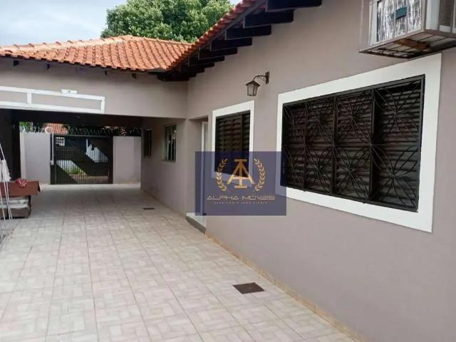 Casa venda em Região Geográfica Imediata de Campo Grande, Campo Grande