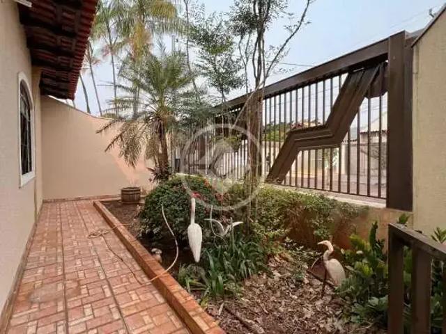 Casa venda em Região Geográfica Imediata de Campo Grande, Campo Grande