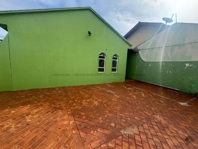 Casa venda em Região Geográfica Imediata de Campo Grande, Campo Grande