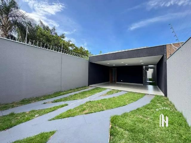 Casa venda em Região Geográfica Imediata de Campo Grande, Campo Grande