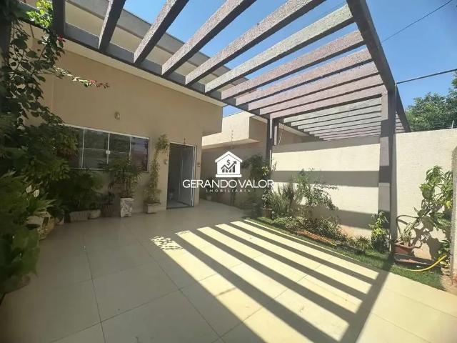 Casa venda em Região Geográfica Imediata de Campo Grande, Campo Grande