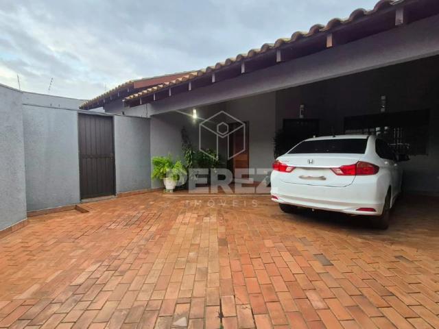 Casa venda em Cohafama, Campo Grande