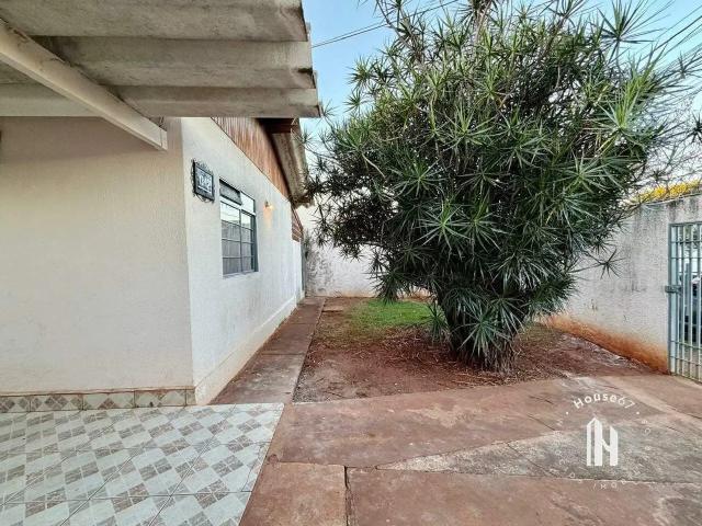 Casa venda em Região Geográfica Imediata de Campo Grande, Campo Grande
