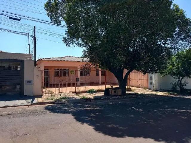 Casa venda em Região Geográfica Imediata de Campo Grande, Campo Grande