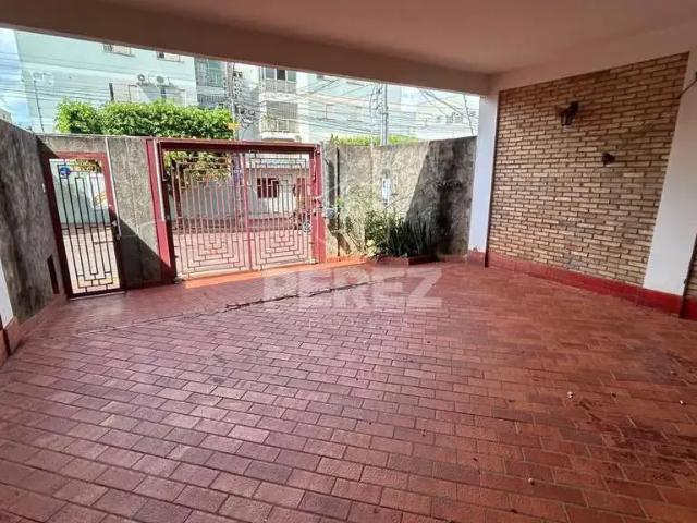 Casa venda em Região Geográfica Imediata de Campo Grande, Campo Grande