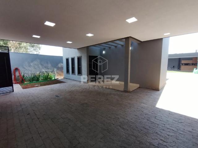 Casa venda em Campo Grande