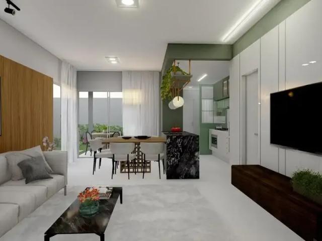 Casa venda em Região Geográfica Imediata de Campo Grande, Campo Grande