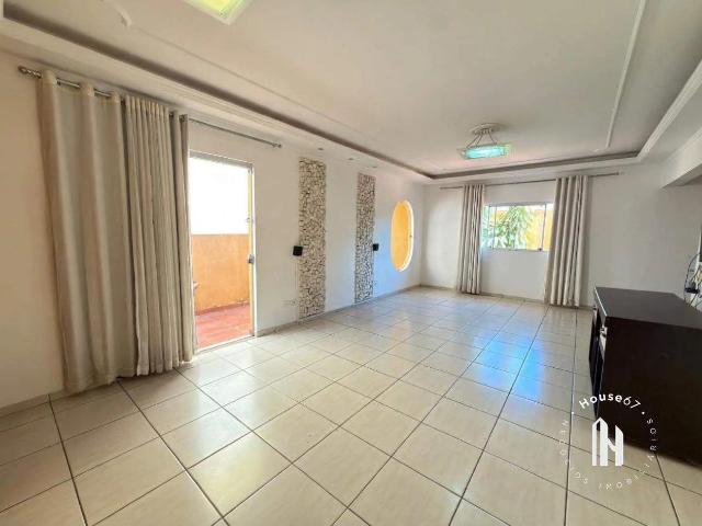 Casa venda em Campo Grande