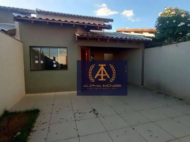 Casa venda em Região Geográfica Imediata de Campo Grande, Campo Grande