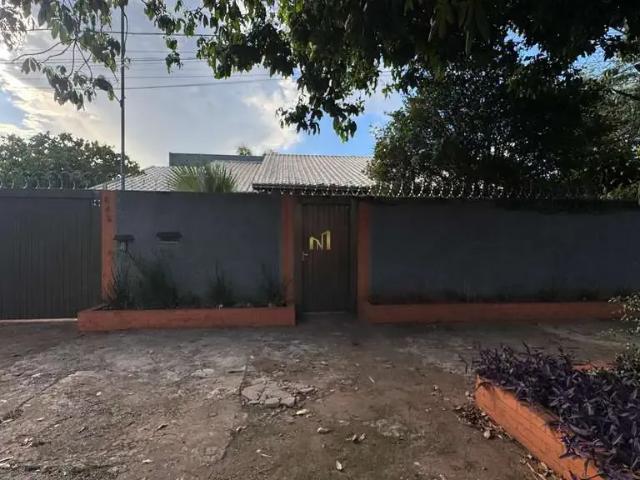 Casa venda em Região Geográfica Imediata de Campo Grande, Campo Grande