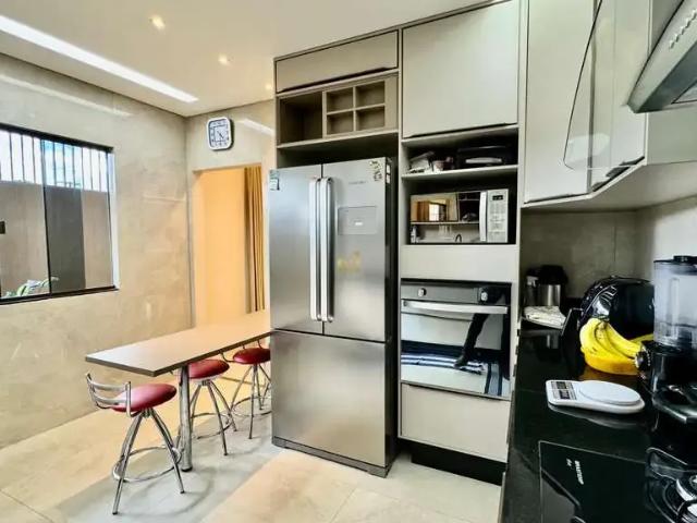 Casa venda em Região Geográfica Imediata de Campo Grande, Campo Grande