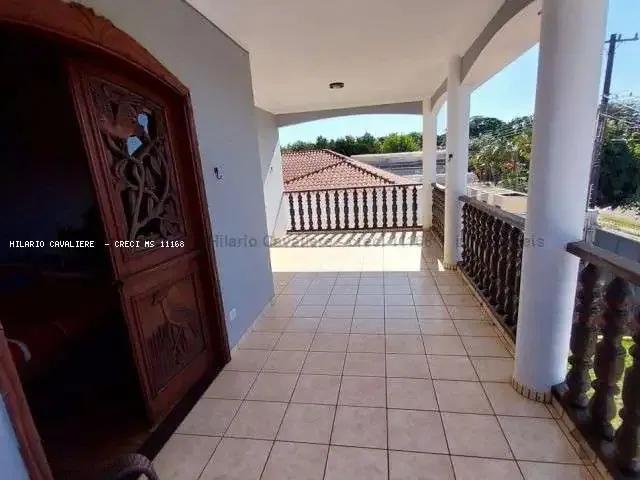 Casa venda em Região Geográfica Imediata de Campo Grande, Campo Grande