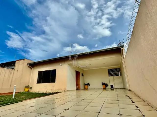 Casa venda em Região Geográfica Imediata de Campo Grande, Campo Grande