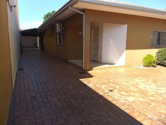 Casa venda em Região Geográfica Imediata de Campo Grande, Campo Grande