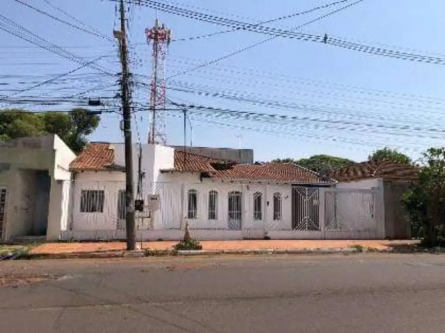 Casa venda em Região Geográfica Imediata de Campo Grande, Campo Grande